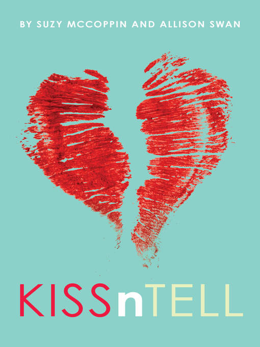 Title details for KissnTell by Suzy McCoppin - Available